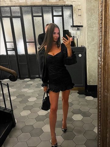 Анкета проститутки Дарина - Фото 1, , 23 года, №299744